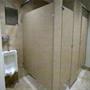 Port of San Antonio, Building 919 Tenant Improvement Project - Men's Restroom