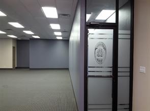 Majestic Services Leander Police Department Office Renovation and Expansion Project